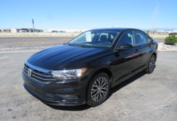 2021 Volkswagen Jetta - Image 2
