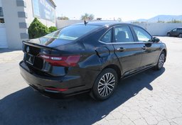 2021 Volkswagen Jetta - Image 7