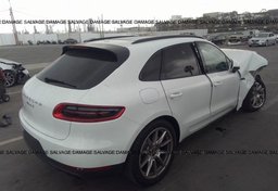 2018 Porsche Macan - Image 4