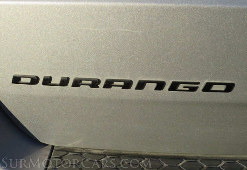 2015 Dodge Durango - Image 17