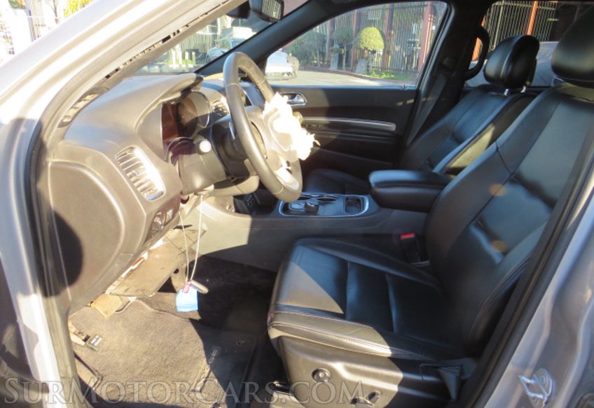 2015 Dodge Durango - Image 24