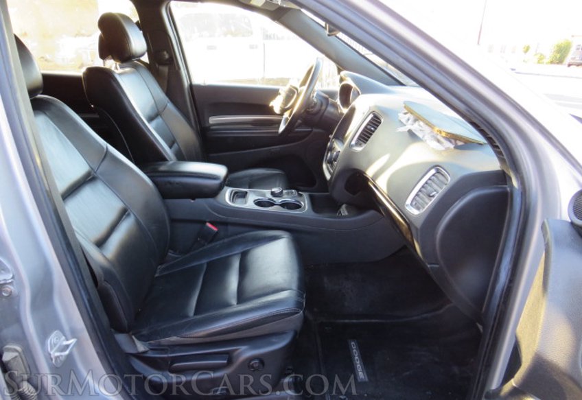 2015 Dodge Durango - Image 23
