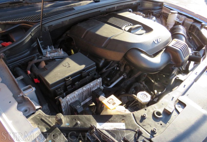 2015 Dodge Durango - Image 54