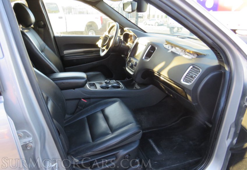 2015 Dodge Durango - Image 25