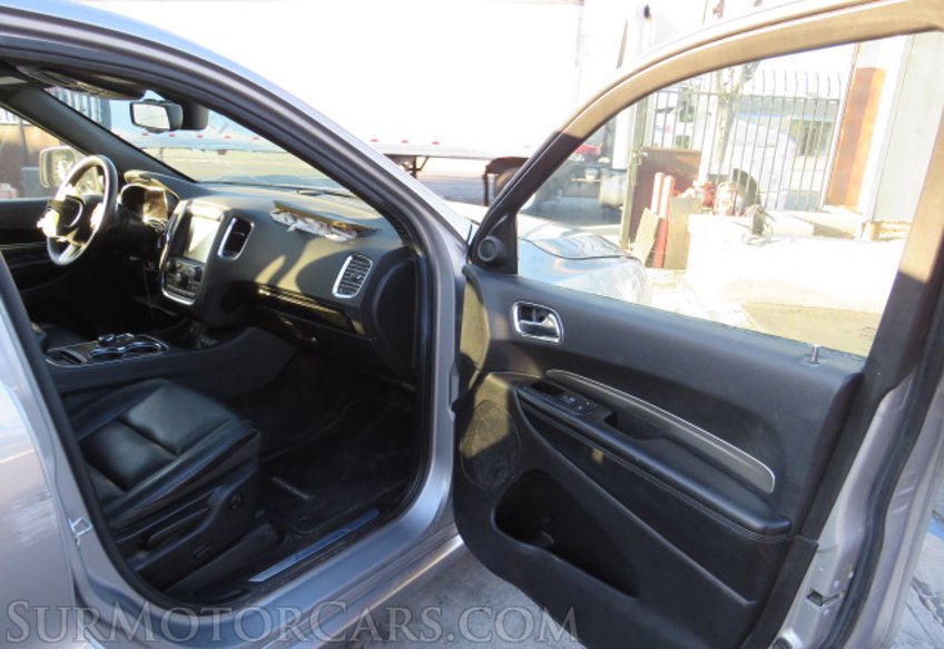 2015 Dodge Durango - Image 21