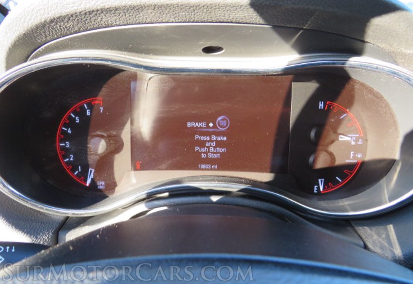 2015 Dodge Durango - Image 35