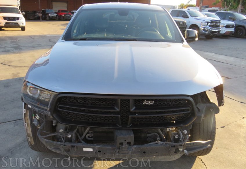 2015 Dodge Durango - Image 11