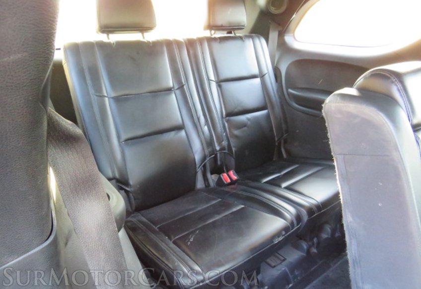 2015 Dodge Durango - Image 33