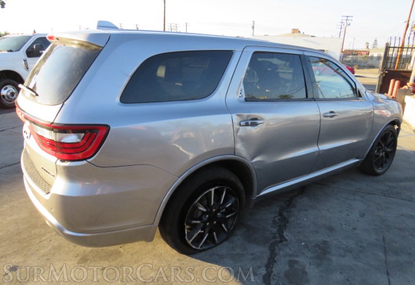 2015 Dodge Durango - Image 5