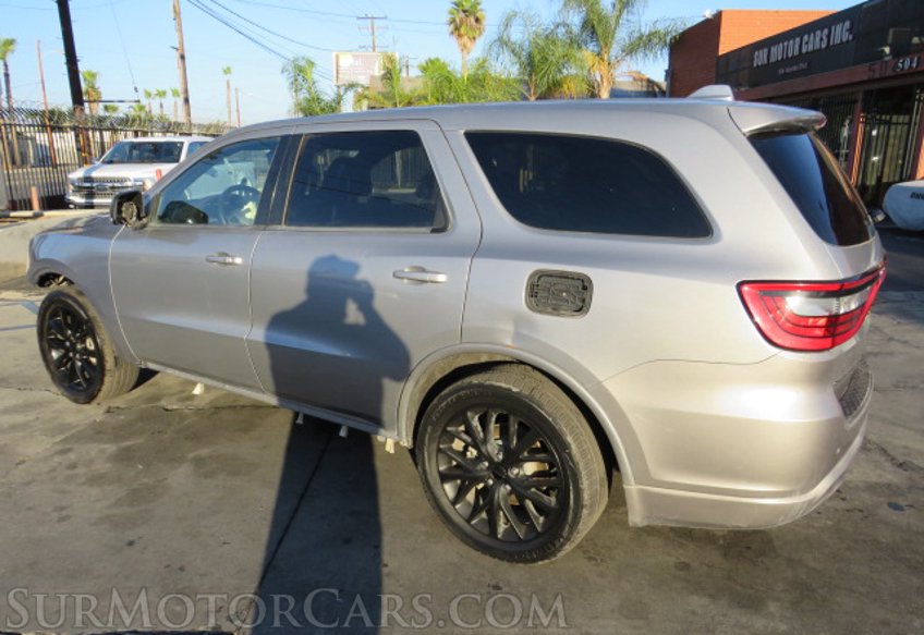 2015 Dodge Durango - Image 6