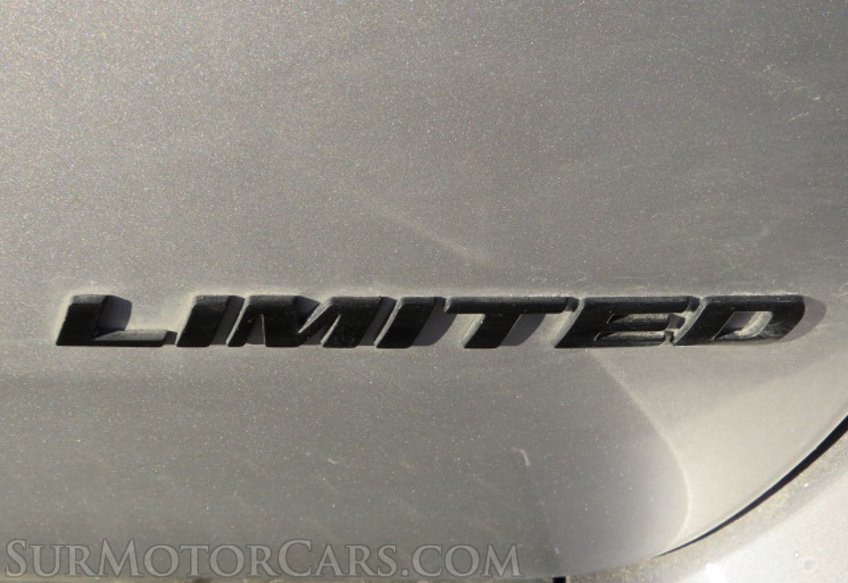 2015 Dodge Durango - Image 18