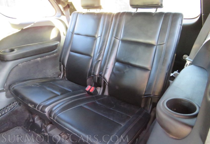 2015 Dodge Durango - Image 32