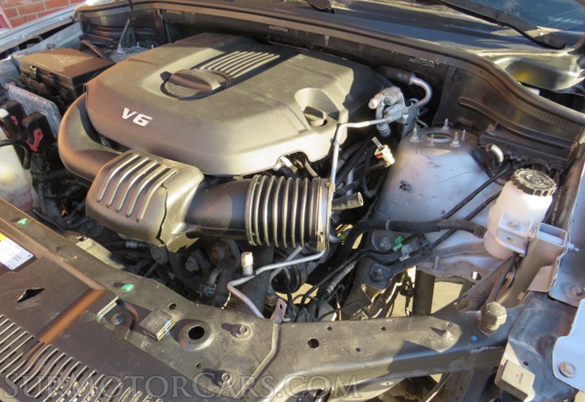 2015 Dodge Durango - Image 52