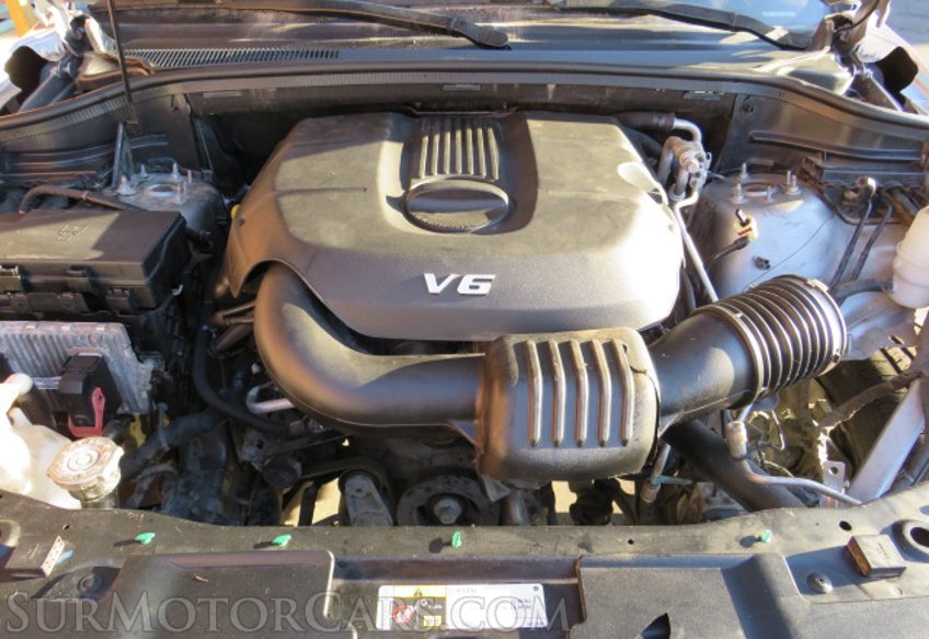 2015 Dodge Durango - Image 53