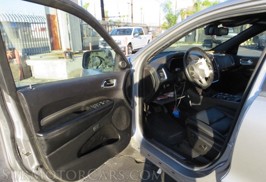 2015 Dodge Durango - Image 20