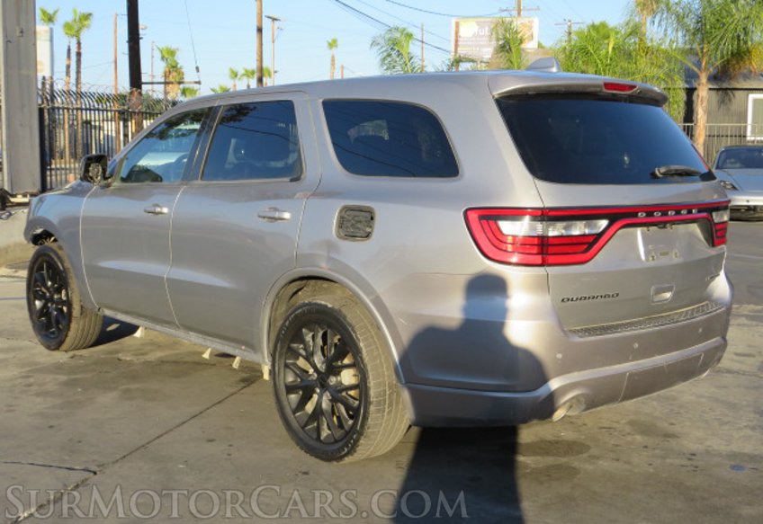 2015 Dodge Durango - Image 8