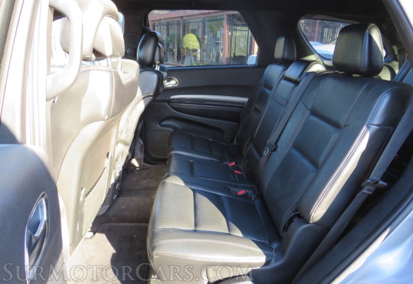 2015 Dodge Durango - Image 30