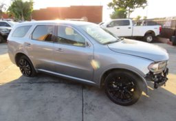 2015 Dodge Durango - Image 2