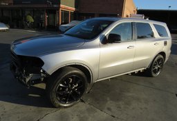 2015 Dodge Durango - Image 1