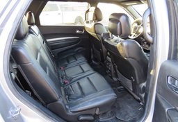 2015 Dodge Durango - Image 31