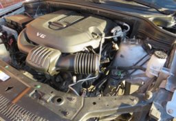 2015 Dodge Durango - Image 52