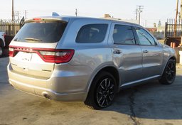 2015 Dodge Durango - Image 7