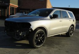 2015 Dodge Durango - Image 3