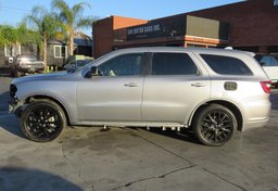 2015 Dodge Durango - Image 9
