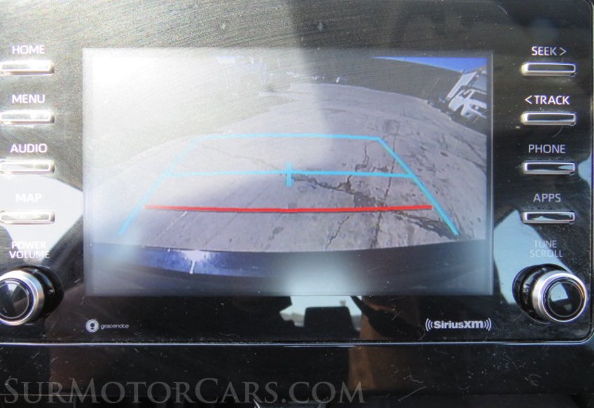 2021 Toyota Camry - Image 39