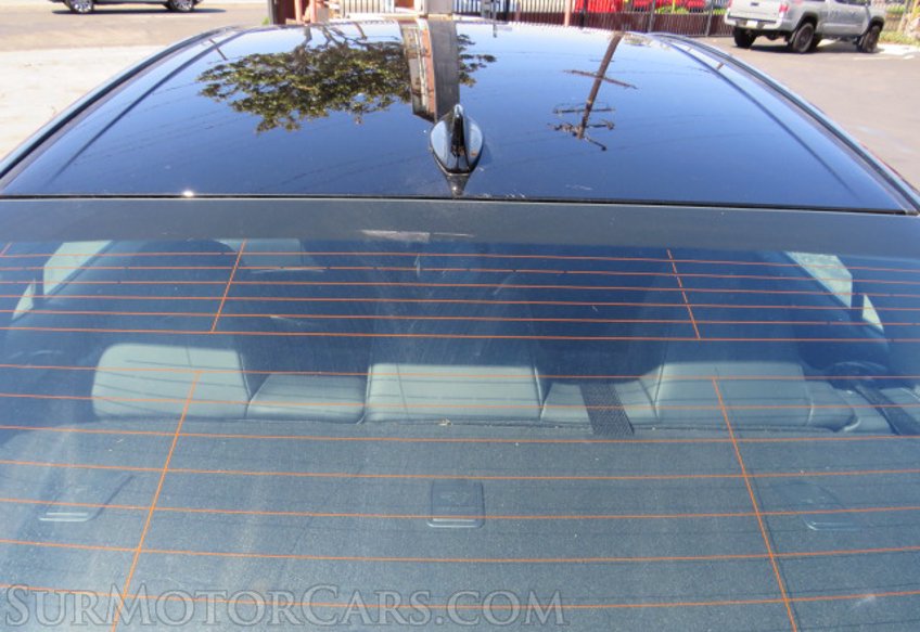 2021 Toyota Camry - Image 15