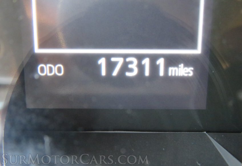 2021 Toyota Camry - Image 43