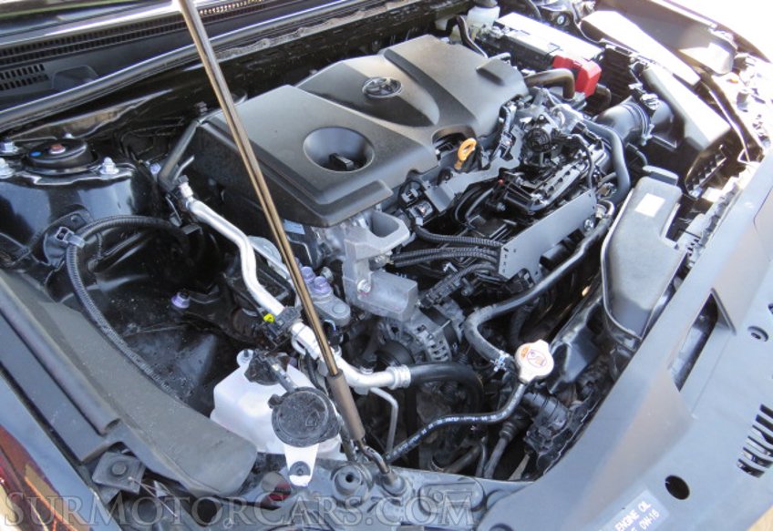 2021 Toyota Camry - Image 50