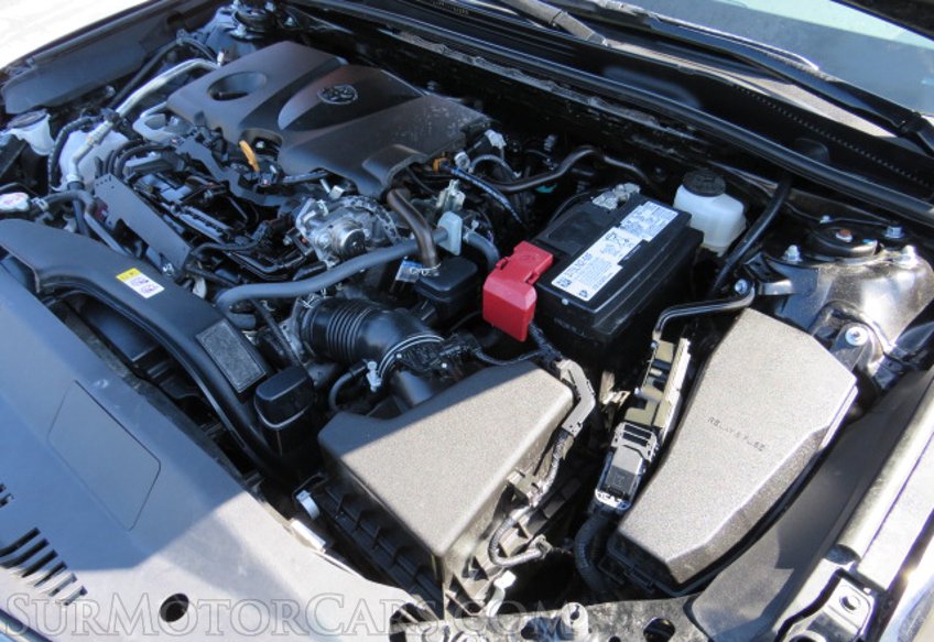 2021 Toyota Camry - Image 49
