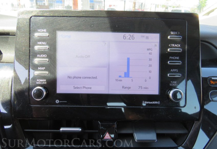 2021 Toyota Camry - Image 38