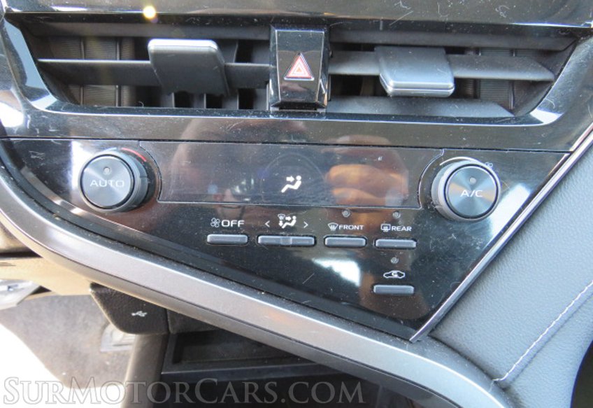 2021 Toyota Camry - Image 40