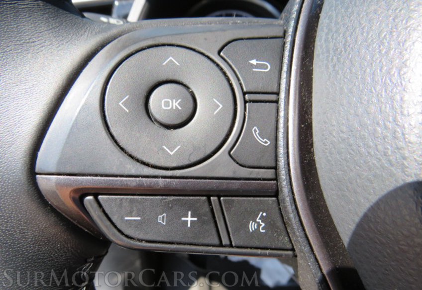 2021 Toyota Camry - Image 33