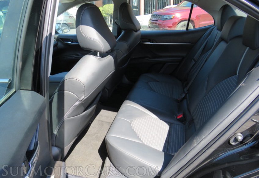 2021 Toyota Camry - Image 29