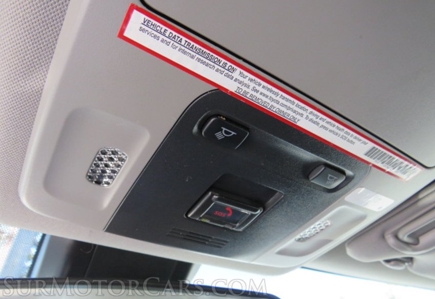 2021 Toyota Camry - Image 42