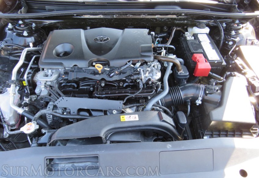 2021 Toyota Camry - Image 48