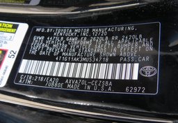 2021 Toyota Camry - Image 47