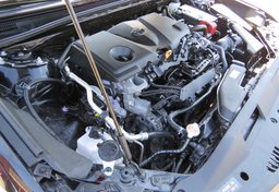 2021 Toyota Camry - Image 50