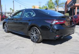 2021 Toyota Camry - Image 7