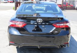 2021 Toyota Camry - Image 10