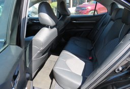2021 Toyota Camry - Image 29