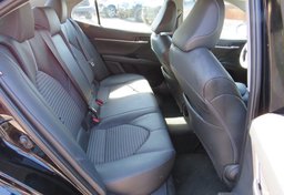 2021 Toyota Camry - Image 28
