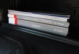 2021 Toyota Camry - Image 45