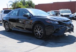 2021 Toyota Camry - Image 4