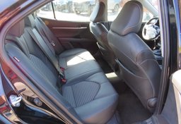 2021 Toyota Camry - Image 30