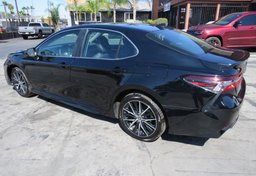 2021 Toyota Camry - Image 5