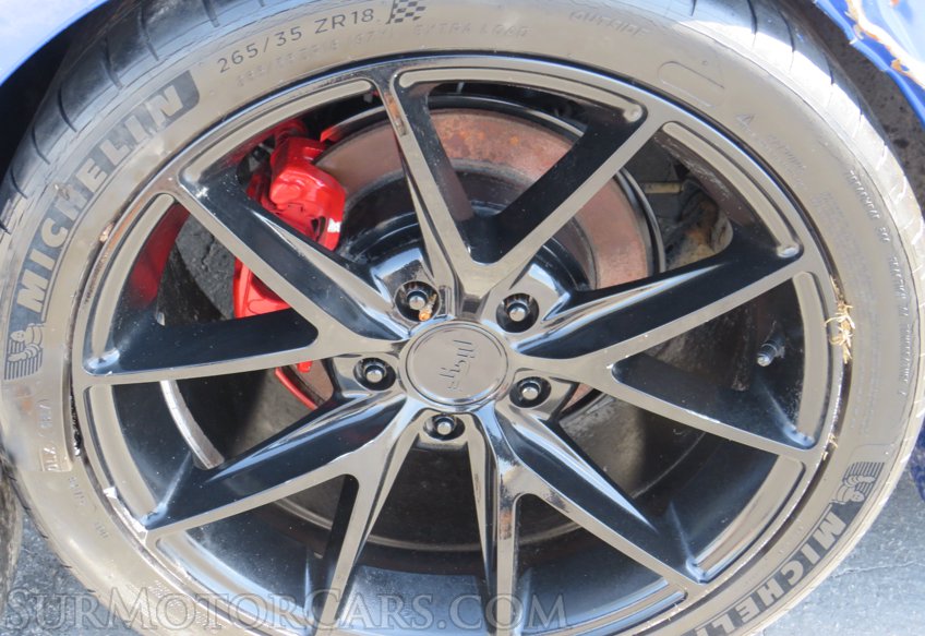 2017 Subaru WRX - Image 34